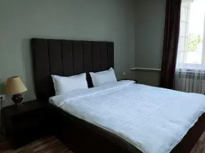 Отель Travel Point