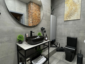 Апартаменты Бунинъ