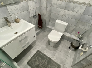 Мотель Волга