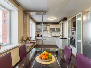 Апартаменты на Мещерском бульваре