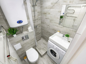 Апартаменты TopHouse на Калинина 105, 7