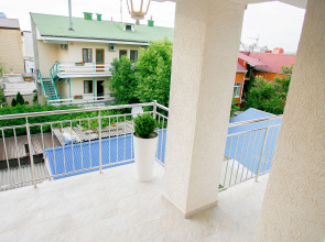 Гостевой дом Ла В