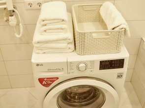 Апартаменты Apartburo City Centre