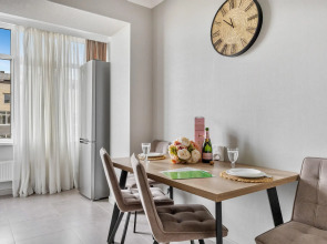 Квартира в ЖК Весна (В3)