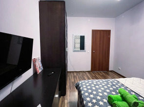 Апартаменты на Спасском бульваре 1