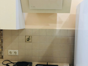 Квартира ЖК Романовский 5