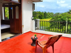 Casa Sossegado 800 Mts From Varca Beach Apartments