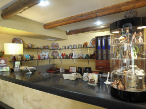 Отель Гэтсби