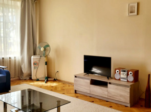 Апартаменты Оксанас на Фонтанке 46