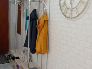 Апартаменты Четырехкомнатные апартаменты на берегу Волги