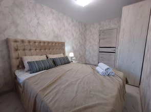 Апартаменты Чайка House на Гагарина 214