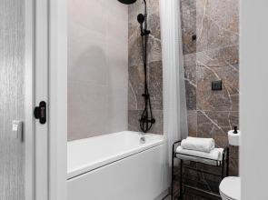 Апартаменты ДВА ГОРОДА метро Электрозаводская