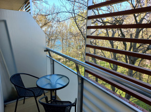 Апартаменты Раушен Престиж 22