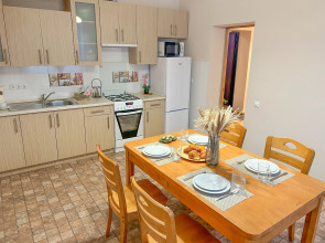 Апартаменты Sun City Apartments 32