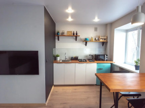 Апартаменты у Ауры