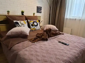 Loft Apartments