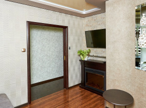 Апартаменты Lux в Центре Полоцка