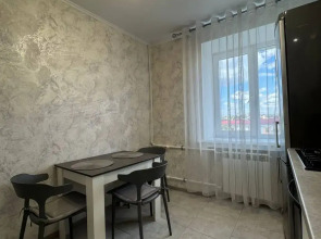 Квартира уютная в центре города