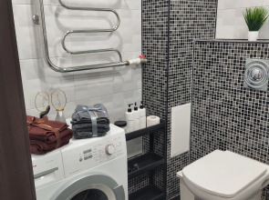 Квартира Комфорт в Географическом Центре