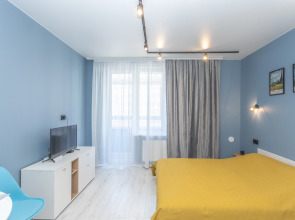 Квартира Van Gogh"s friends