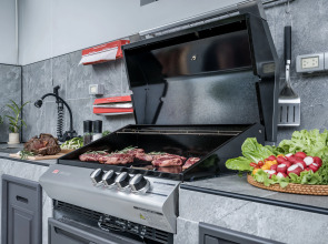 Вилла Two Flamingo Villa 1 Pasak 4