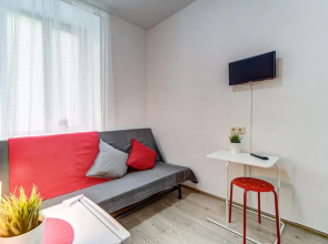 Апартаменты 101Апарт в центре у метро Московские ворота