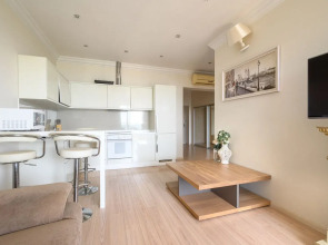 Апартаменты Идеал Хауз 4