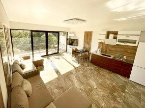 Апарт-отель Лотос