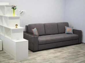 Apartments Malina Alt Platz 41-54-55