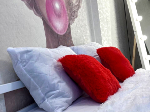 Апартаменты еЖИВИка на Карпова 3/1