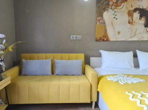 Апартаменты LANDRIN APART на Лесной