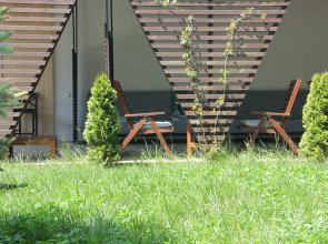 Апартаменты Дом Моррей