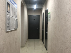 Апартаменты малые LeoHotels Мануфактура