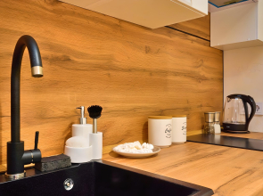 Апартаменты Grand Palace 1325