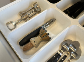 Квартира 4CORNERS