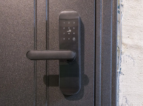 Апартаменты рядом с Кремлём