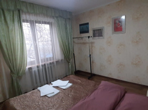 Квартира Уютная Квартира в Районе Автовокзала