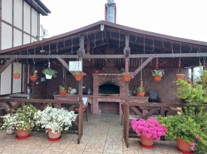 Гостевой дом Сербия