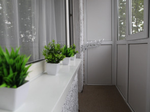 Квартира Уютная у Южного парка