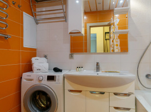 Апартаменты InnDays проспект Ленина, 8