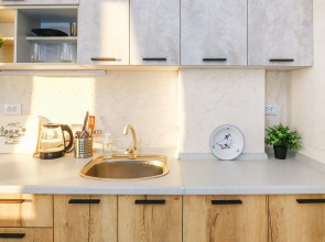 Квартира Горбачёва на Герасименко 17/5 (1)