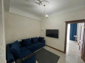 Квартира проспект Акулиничева 7