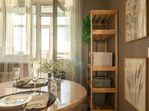 Квартира Стильная на Сельмаше