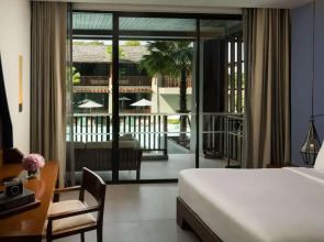 Avista Hideaway Phuket Patong – MGallery