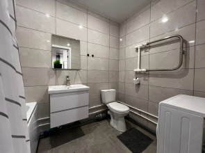 Апартаменты Privi House на 9 Подлесной 11к2