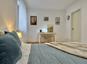 Квартира Welcome на Терешковой 40