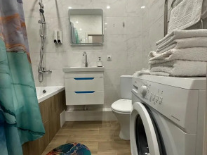 Квартира в новом ЖК Bepecаева