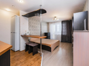 Апартаменты Квартирка-нск на Горском, 76