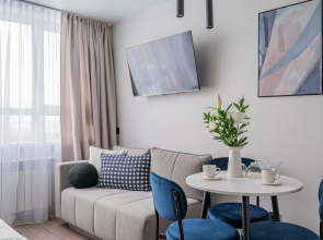 Studiya Gotvalda 24 Flat