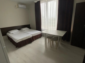 Апартаменты Sea Side 25